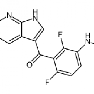 維羅非尼,vemurafenib