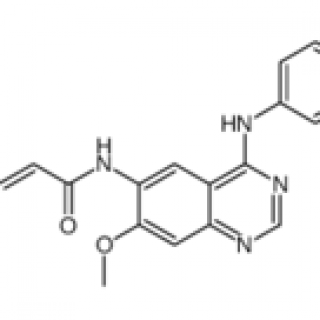 達克替尼,Dacomitinib