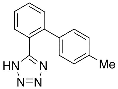 纈沙坦雜質(zhì)S,Valsartan impurity S