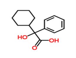 環(huán)己基扁桃酸