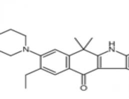 艾樂(lè)替尼