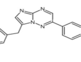 苯扎米特INC-280