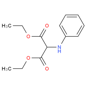 DIETHYL 2-ANILINOMALONATE