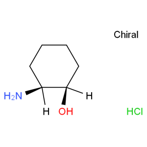 (1R,2S)-2-氨基環(huán)己醇鹽酸鹽