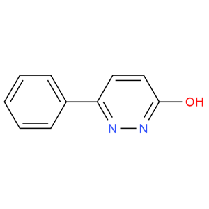 6-苯基-3-噠嗪酮