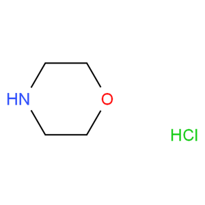 嗎啉鹽酸鹽