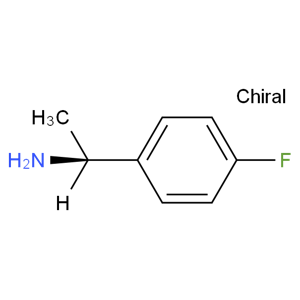 (S)-(-)-1-(4-氟苯基)乙胺