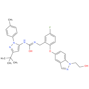 Pexmetinib