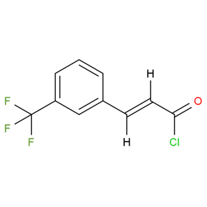 間三氟甲基肉桂基氯
