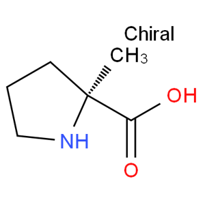 α-甲基-L-脯氨酸