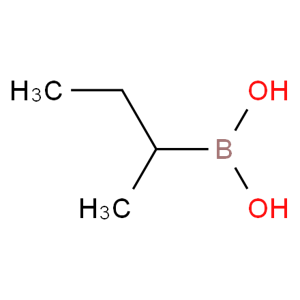 2-丁基硼酸；仲丁基硼酸