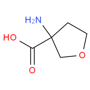 3-氨基四氫呋喃-3-羧酸