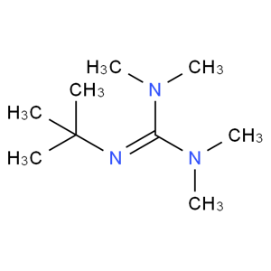 2-叔丁基-1,1,3,3-四甲基胍