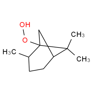 全國(guó)供應(yīng)大包裝過(guò)氧化氫蒎烷 CAS 28324-52-9