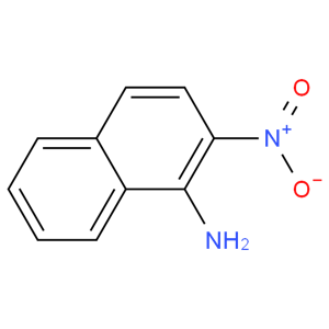 2-NITRO-1-NAPHTHYLAMINE