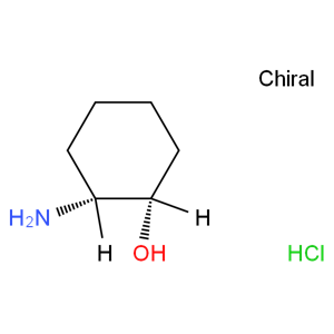 (1S,2R)-2-氨基環(huán)己醇鹽酸鹽