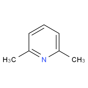 2,6-二甲基吡啶