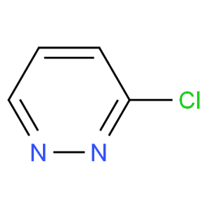 3-氯噠嗪