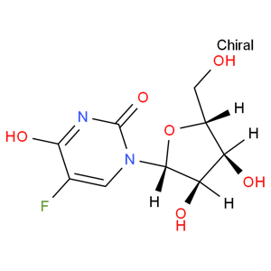 5-氟尿