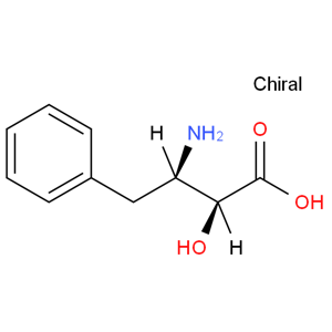 (2S,3R)-3-氨基-2-羥基-4-苯丁酸