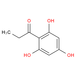 夫洛丙酮;三羥苯丙酮