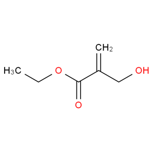 2-羥甲基丙烯酸乙酯