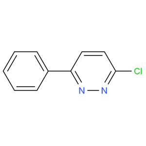 3-氯-6-苯基噠嗪
