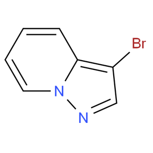 3-溴吡唑并[1,5-A]吡啶