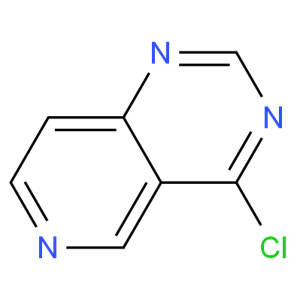 4-氯吡啶并[4,3-d]嘧啶 鹽酸鹽