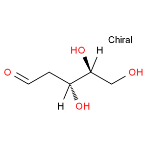 2-脫氧-L-核糖