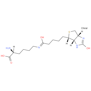生物素