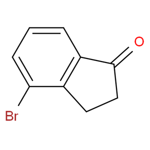 4-溴-1-茚酮