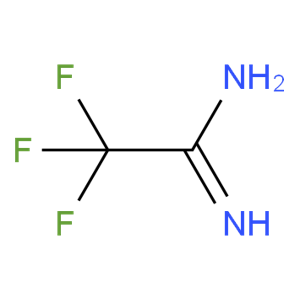 三氟乙酰胺