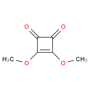 3,4-二甲氧基-3-環(huán)丁烯-1,2-二酮