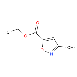 3-甲基-5-異噁唑羧酸甲酯