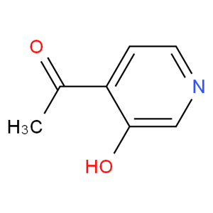 4-乙?；?3-羥基吡啶