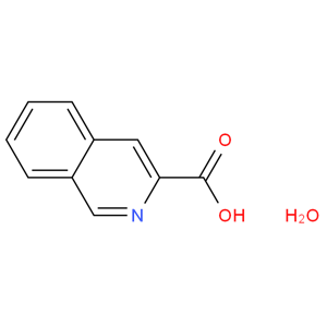 異喹啉-3-甲酸