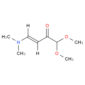 4-(二甲氨基)-1,1-二甲氧基-3-丙烯-1-酮