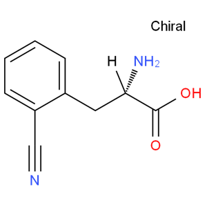 L-2-Cyanophenylalanine