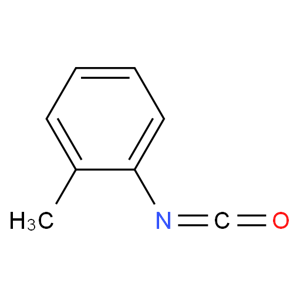 鄰甲苯異氰酸酯