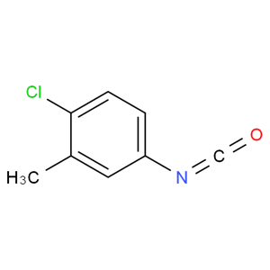 4-氯-3-甲基苯基異氰酸酯