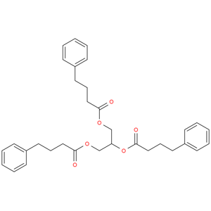 苯丁酸甘油酯