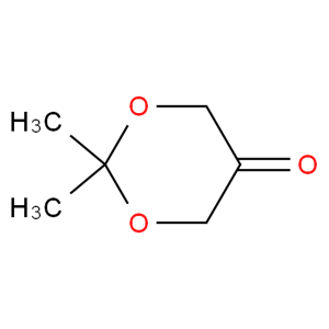 2,2-二甲基-1,3-二惡烷-5-酮