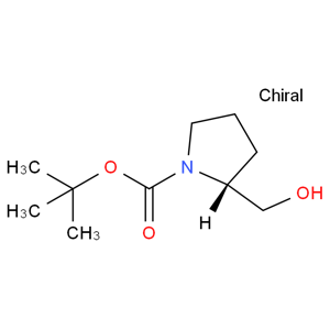 BOC-D-脯氨