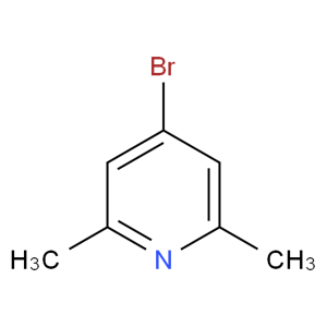 4-溴-2,6-二甲基吡啶