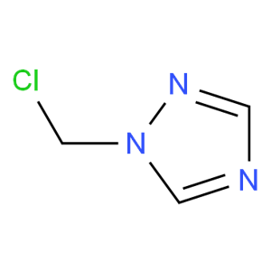 氯甲基三氮唑