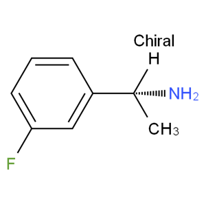 (R)-1-(3-氟苯基)乙胺