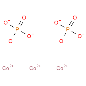 磷酸鈷無水