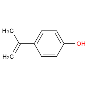 4-異丙烯基苯酚