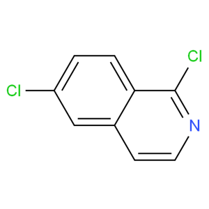 1,6二氯異喹啉
